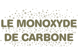Prévention des risques liés au monoxyde de carbone